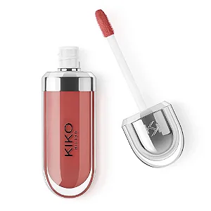 3d Hydra Lipgloss Kiko Milano - Cor 21