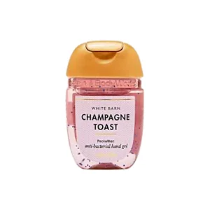 Álcool em Gel Champagne Toast - Bath & Body Works 29ml