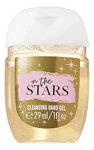 Álcool em Gel In the Stars - Bath & Body Works 29ml