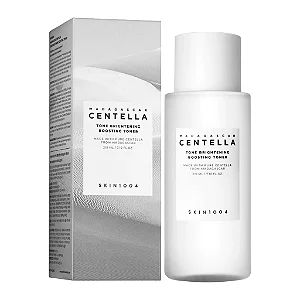 Tônico Tone Brightening Boosting Toner 210ml - Skin1004