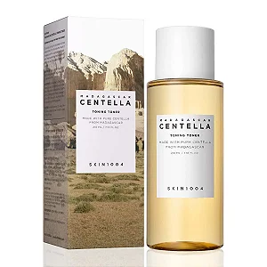 Tônico Toning Toner 210ml - Skin1004