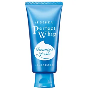 SENKA - Perfect Whip A - Espuma de Limpeza Facial 120g