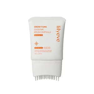 Sérum Capilar Lilyeve Growturn Com Escova 100ml