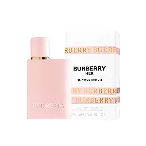 Perfume Feminino Burberry Her Elixir Eau De Parfum 30ml