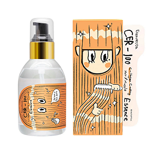 Leave-in Treatment Oil Elizavecca Cer-100 Collagen 150ml