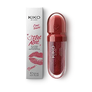 3d Hydra Lip Gloss Limited Edition - 03 Choco Flex