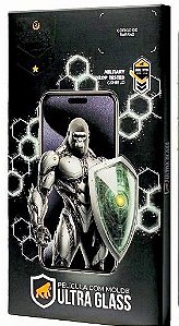 PELÍCULA ULTRA GLASS PARA IPHONE XR A 16 PRO MAX