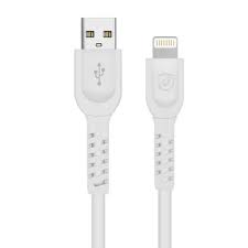 CABO DUAL SHOCK USB-A PARA LIGHTNING