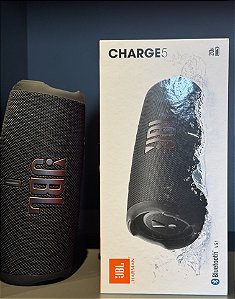 JBL CHARGE 5