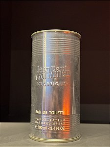 PERFUME CLUB DE NUIT EAU DE TOILETTE 105ML