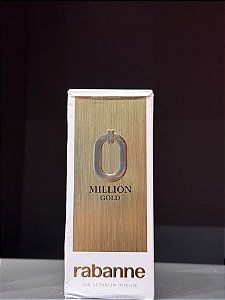PERFUME 1MILION PACO RABANNE EAU DE TOILETTE 100ML