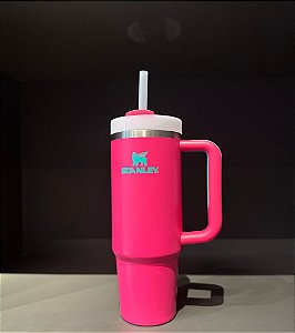 QUENCHER TUBLER TÉRMICO ROSA