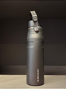 GARRAFA TÉRMICA  ICEFLOW BOTTLE PRETO