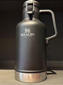 GARRAFA TÉRMICA GROWLER