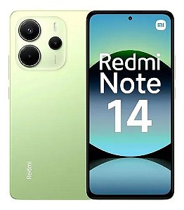 REDMI NOTE 14 4G 256/8GB