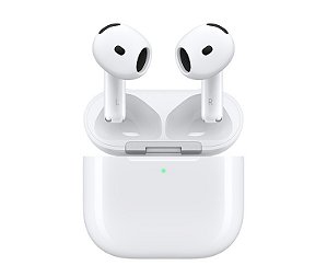 AIRPODS 4 ANC