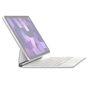 MAGIC KEYBOARD A2480 BRANCO