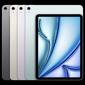 IPAD 11´ CHIP M2 256GB