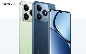 REALME C63 256/8GB