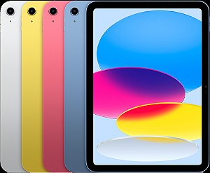 IPAD 10ª GERAÇÃO 64GB