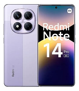 REDMI NOTE 14 PRO 5G 256/8GB