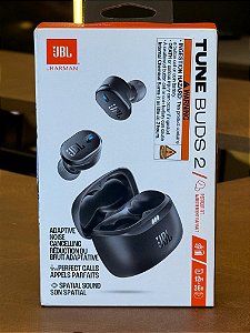 JBL TUNE BUDS 2