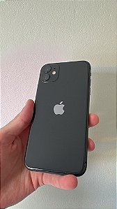 IPHONE 11 64GB PRETO