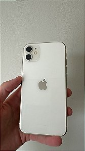 IPHONE 11 128GB BRANCO