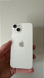 IPHONE 13 256GB BRANCO
