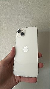IPHONE 14 PLUS 128GB BRANCO