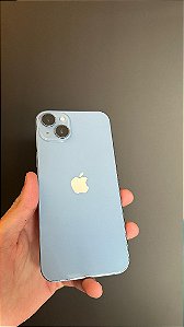 IPHONE 14 PLUS 128GB AZUL