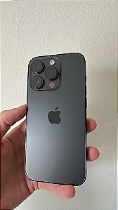 IPHONE 14 PRO 128GB PRETO