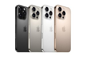 IPHONE 16 PRO 512GB