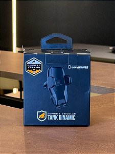 SUPORTE VEICULAR TANK DINAMIC