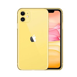 IPHONE 11 64GB AMARELO
