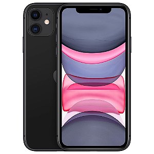 IPHONE 11 128GB PRETO
