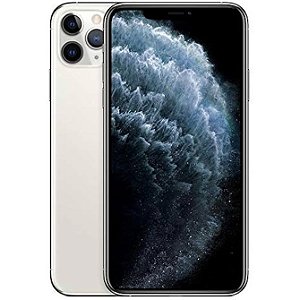 IPHONE 11 PRO MAX 64GB PRATA