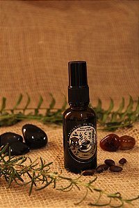Perfume Encanto dos Pretos Velhos ☕🌿✨