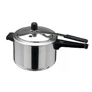 Panela De Pressão 4,5 Litros (Selo Inmetro) - Grenada