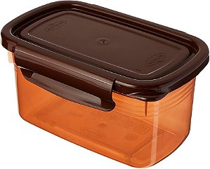 Pote Feijao 850 Ml Nitron