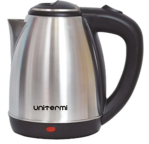 Chaleira Elétrica Atacama 1,8L Inox 110V