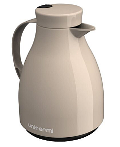 Garrafa Termica Bule Com Gatilho Paris 500Ml Unitermi