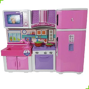 Cozinha Super Premium Max Collection