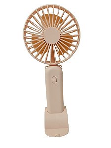 Mini Ventilador Portátil