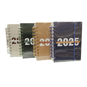 Agenda 2025 Lisa A6
