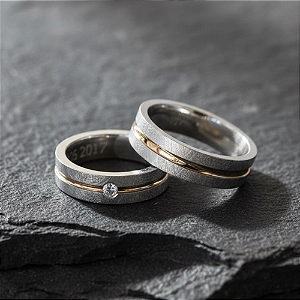 Alliance Alba Diamante