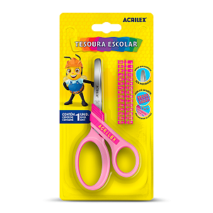 Tesoura sem Ponta