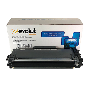 Toner Compatível Brother TN410 TN420 TN450