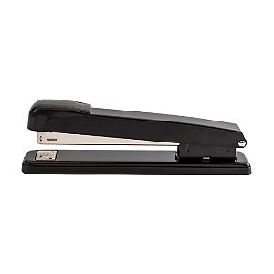 Grampeador Metal De Mesa 20Cm 30 Fls - Jocar