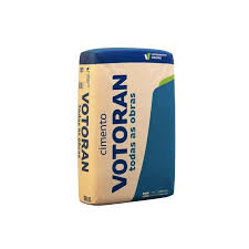 CIMENTO VOTORAN CP II - F-32 Todas as Obras 50Kg